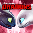 Icon of program: Dragons: Rise of Berk