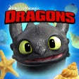 أيقونة البرنامج: Dragons: Rise of Berk