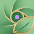 Programın simgesi: Calopeek: Pic Calorie AI …