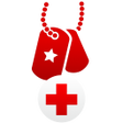 程序图标：Hero Care - American Red …