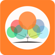 プログラムのアイコン：ubi School Smart Attendan…