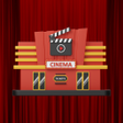 Ícone do programa: Cinema Time