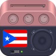 Programikonen: Puerto Rico Music Radio