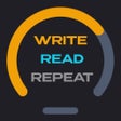 Programın simgesi: Diskio - Disk Speed Analy…