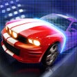 Icoon van programma: Racing Saga