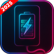 程序图标: Battery Charging Animatio…