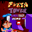 Иконка программы: Pizza Tower Demo