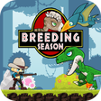 プログラムのアイコン：Breeding Season