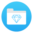 Ícone do programa: File Explorer Show Hidden…
