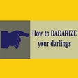 Ícone do programa: Dadarizer