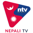 プログラムのアイコン：NEPALI TV
