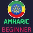 Иконка программы: Amharic Learning - Beginn…
