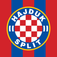 プログラムのアイコン：Hajduk Family Club