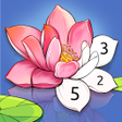 Ikona programu: Paint.ly Color by Number …