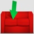 Ikona programu: CouchPotato