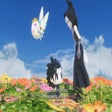 Programın simgesi: WORLD OF FINAL FANTASY MA…