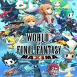 Icoon van programma: World of Final Fantasy: M…