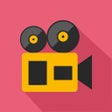 ไอคอนของโปรแกรม: Movie Music Quiz - Blindt…