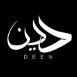 أيقونة البرنامج: Deen - Islamic App