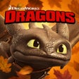 프로그램 아이콘: Dragons: Rise of Berk