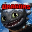 Programikonen: Dragons: Rise of Berk