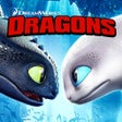 Icon of program: Dragons: Rise of Berk