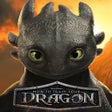 プログラムのアイコン：Dragons: Rise of Berk