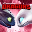 Icône du programme : Dragons: Rise of Berk