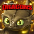 程序图标：Dragons: Rise of Berk