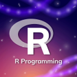 Programikonen: Learn R Programming