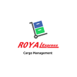 ไอคอนของโปรแกรม: Royal Express Cargo V3