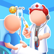 Programikonen: My Perfect Hospital