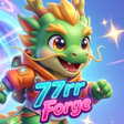 Иконка программы: 77rrForge