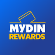 프로그램 아이콘: MYDIN Rewards