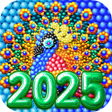 ไอคอนของโปรแกรม: Bubble Shooter Classic 2