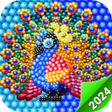 Icon of program: Bubble Shooter Classic 2