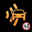 Programın simgesi: Gps speedometer and odome…