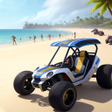 Ikona programu: Buggy Racing: Kart Race 3…