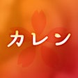 Ikon program: 華恋 - 恋ができるビデオ通話アプリ