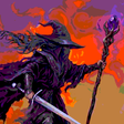 Icoon van programma: Mana Blade: Dungeons & Pu…