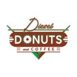 Programikonen: Diesel Donuts and Coffee
