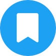 程序图标：Twitter Bookmark Exporter