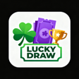 UX Lucky Draw icon