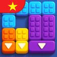 Icoon van programma: Block Out: Wood Puzzle