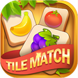 Tile Match - Connect 3 Puzzle icon