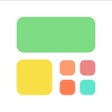 Ícone do programa: Widgets Themes  Color