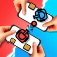 أيقونة البرنامج: 2 Player Battle:2 Player …