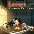 Programikonen: Loren the Amazon Princess
