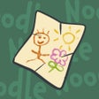 Biểu tượng của chương trình: Noodle: Animate your Dood…