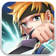 Programikonen: Legend of Ninja-Dragon Fi…